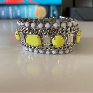 Pop! Juicy statement bracelet!